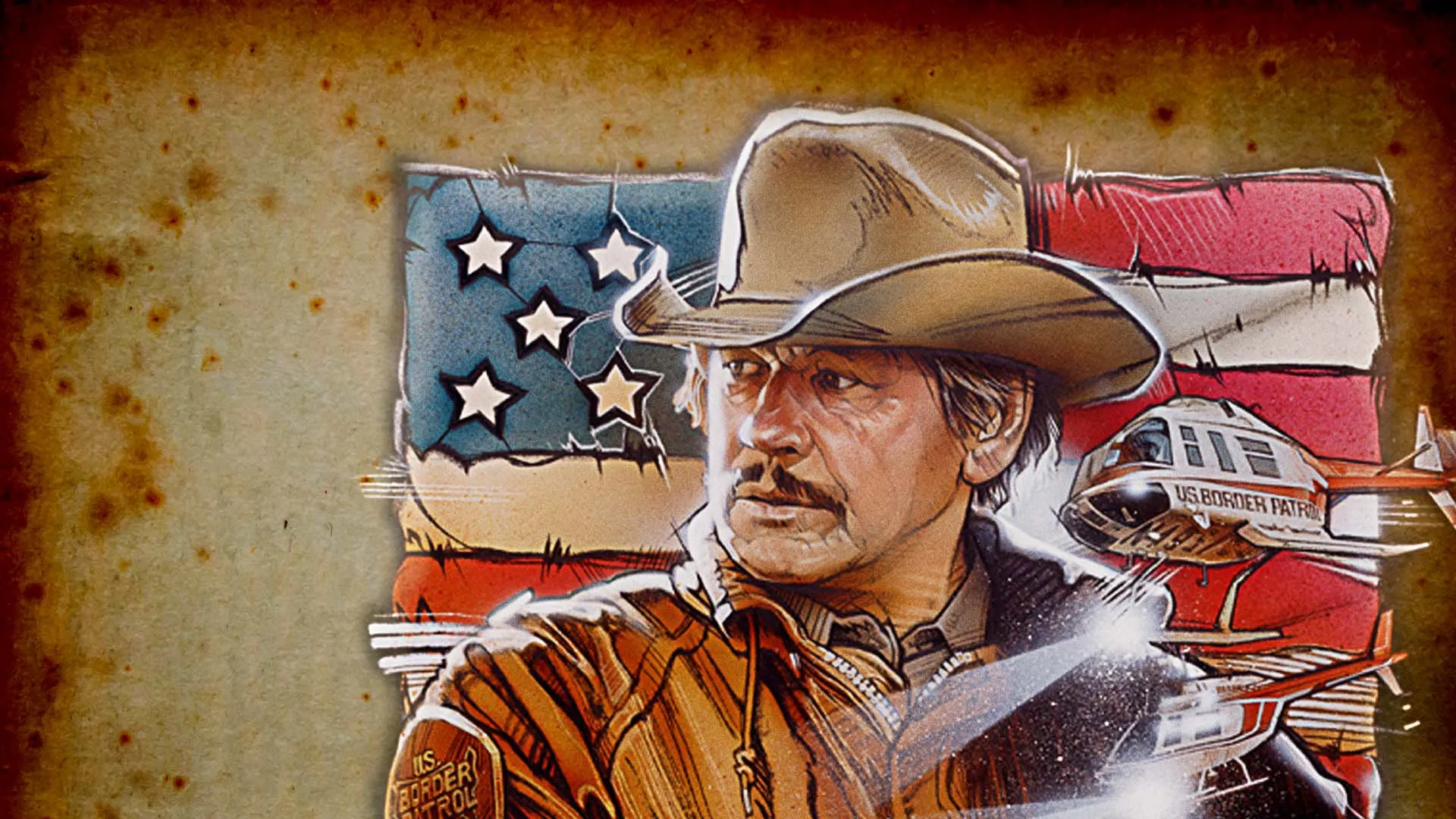 Borderline (1980)