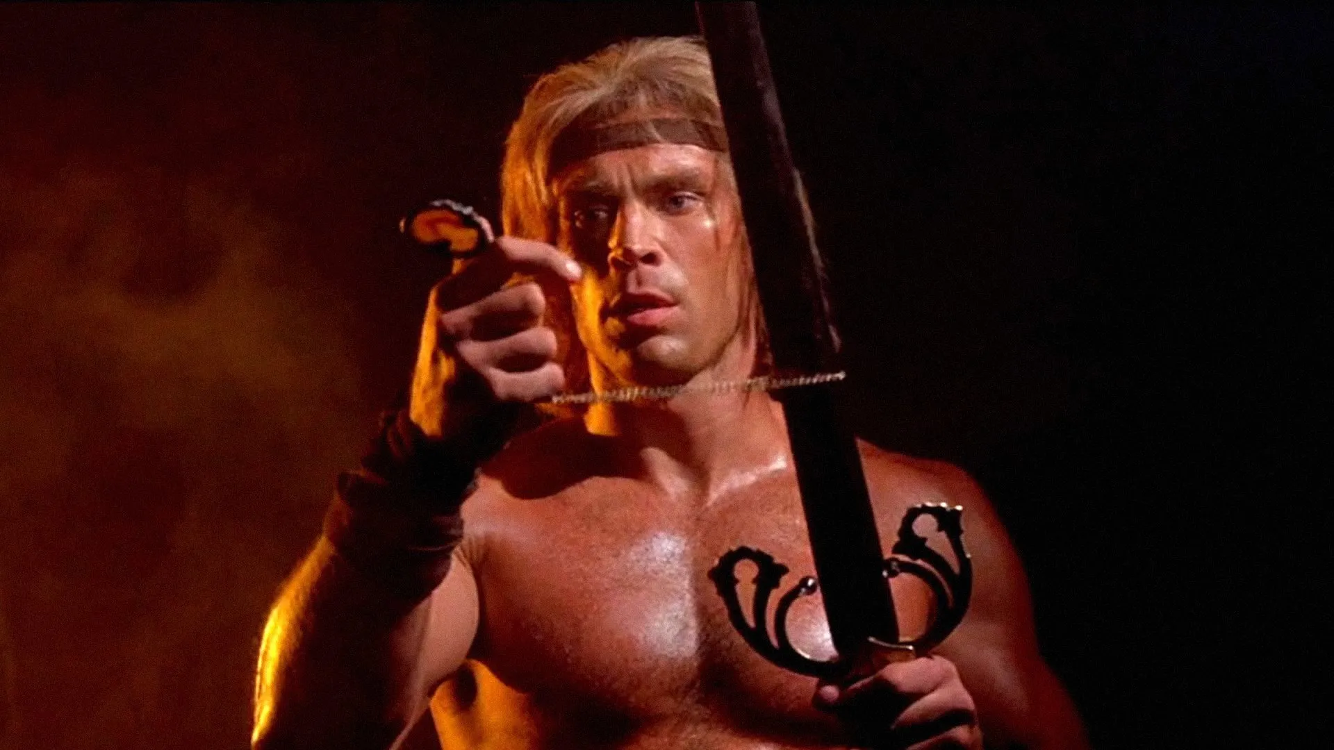 Deathstalker