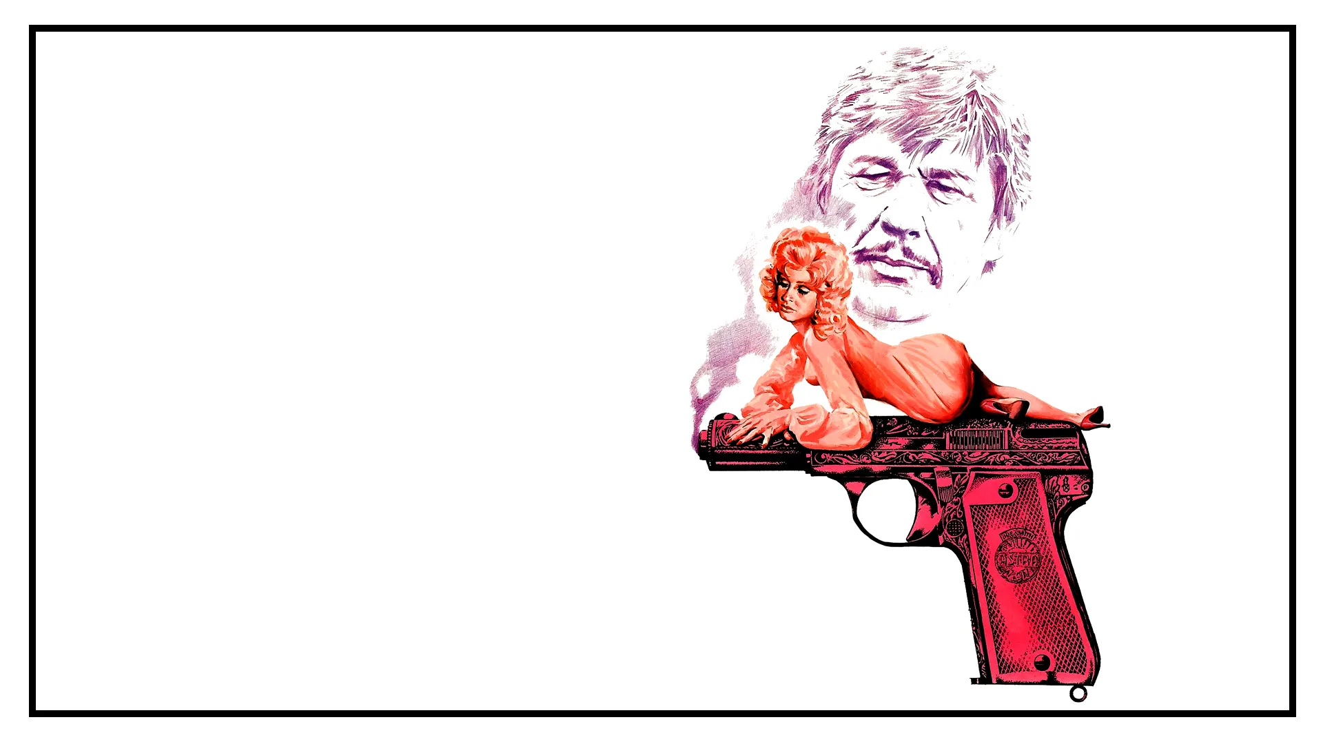 Love And Bullets