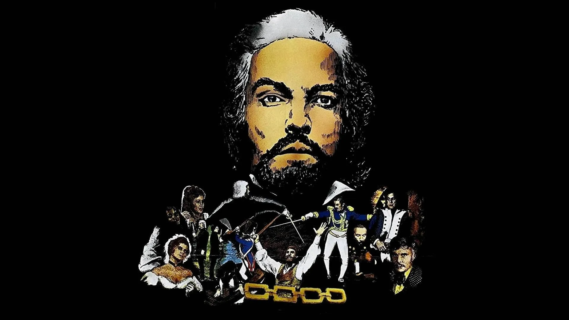 The Count of Monte Cristo