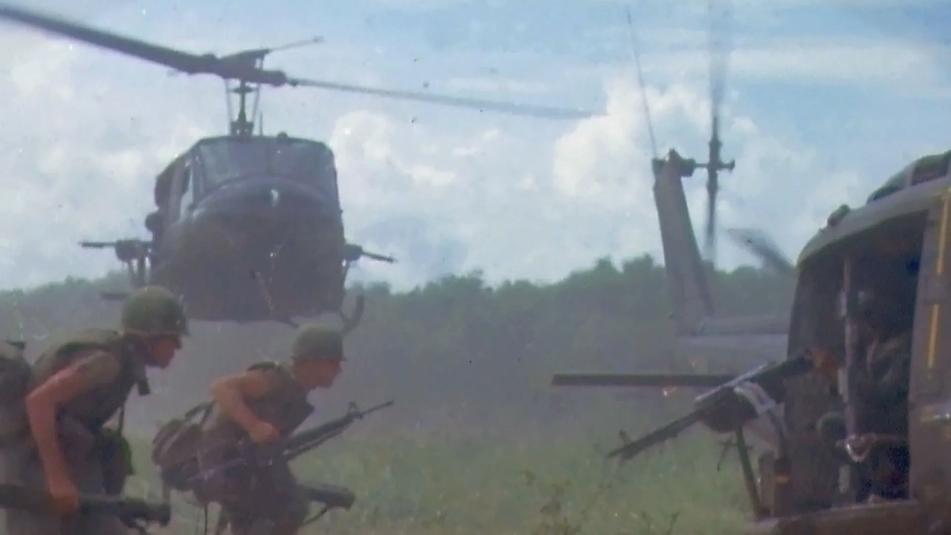 Special Forces