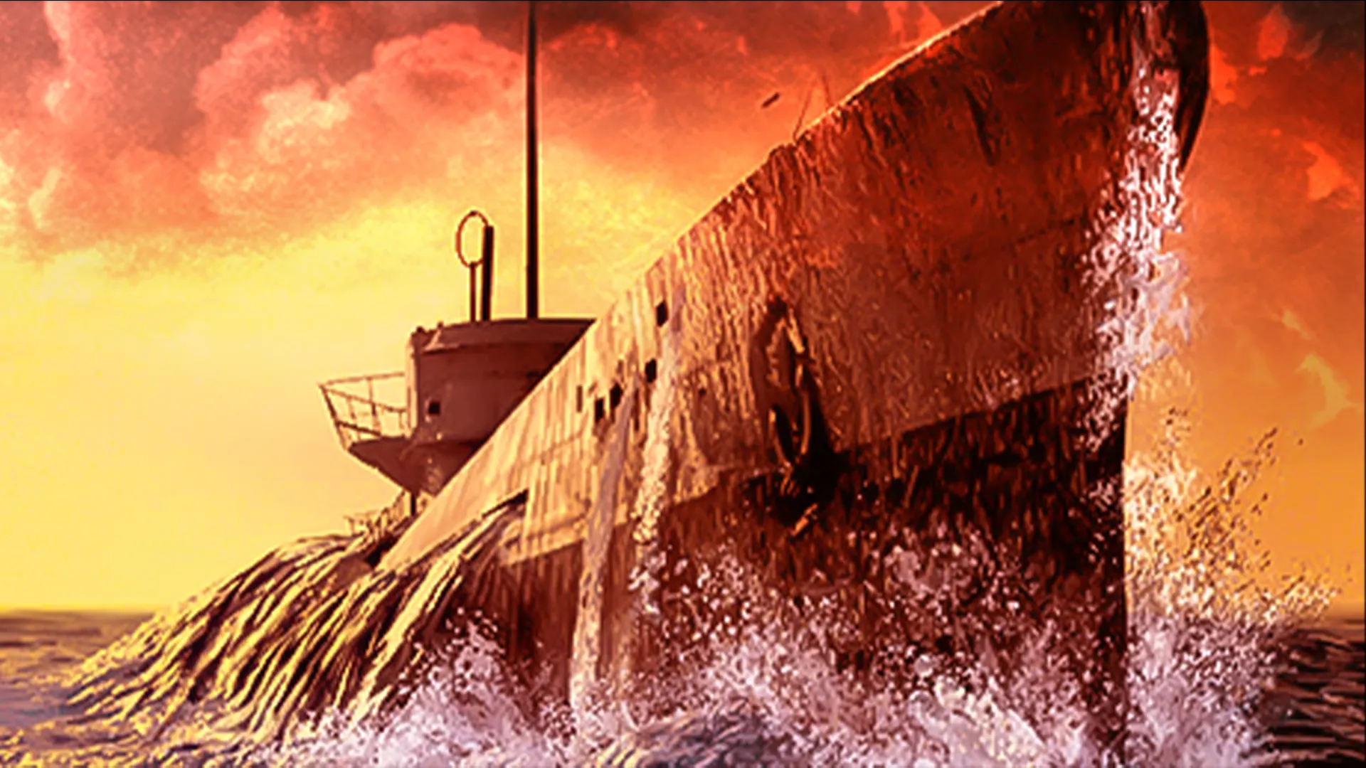 U-Boats: Hitler's Sharks Season 1