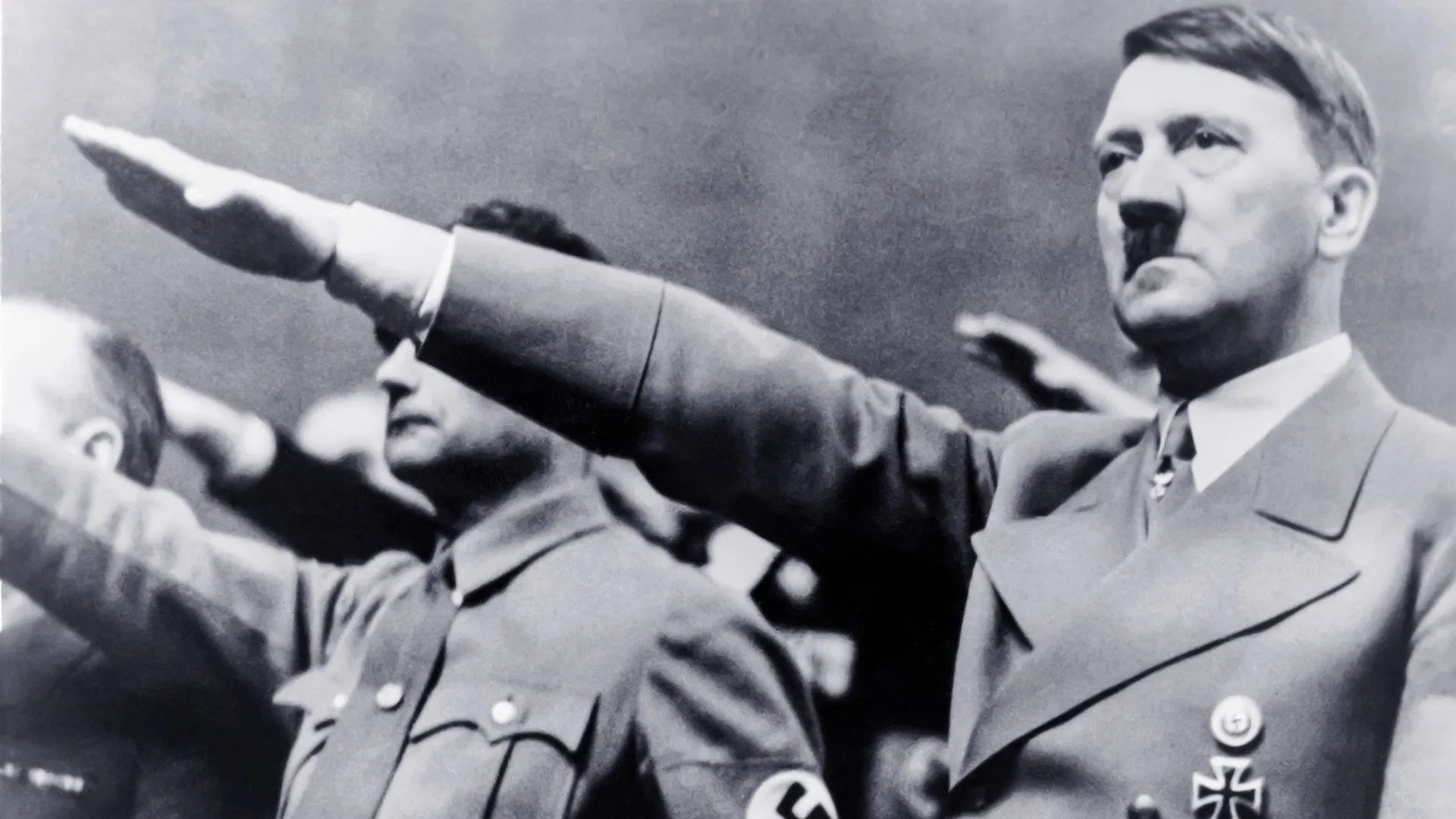 From Hitler To Hiroshima
