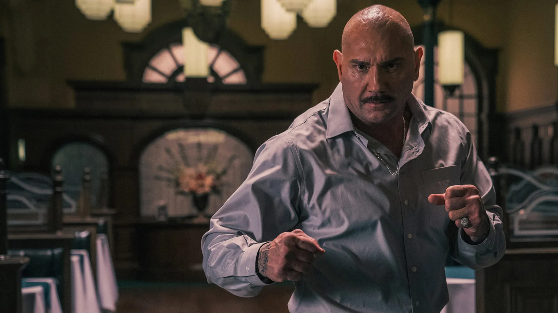 Master Z: Ip Man Legacy