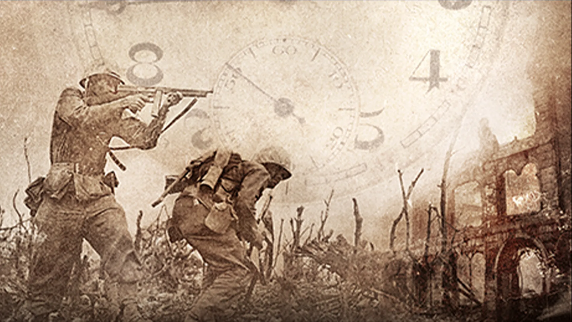 The Finest Hours Of WWII
