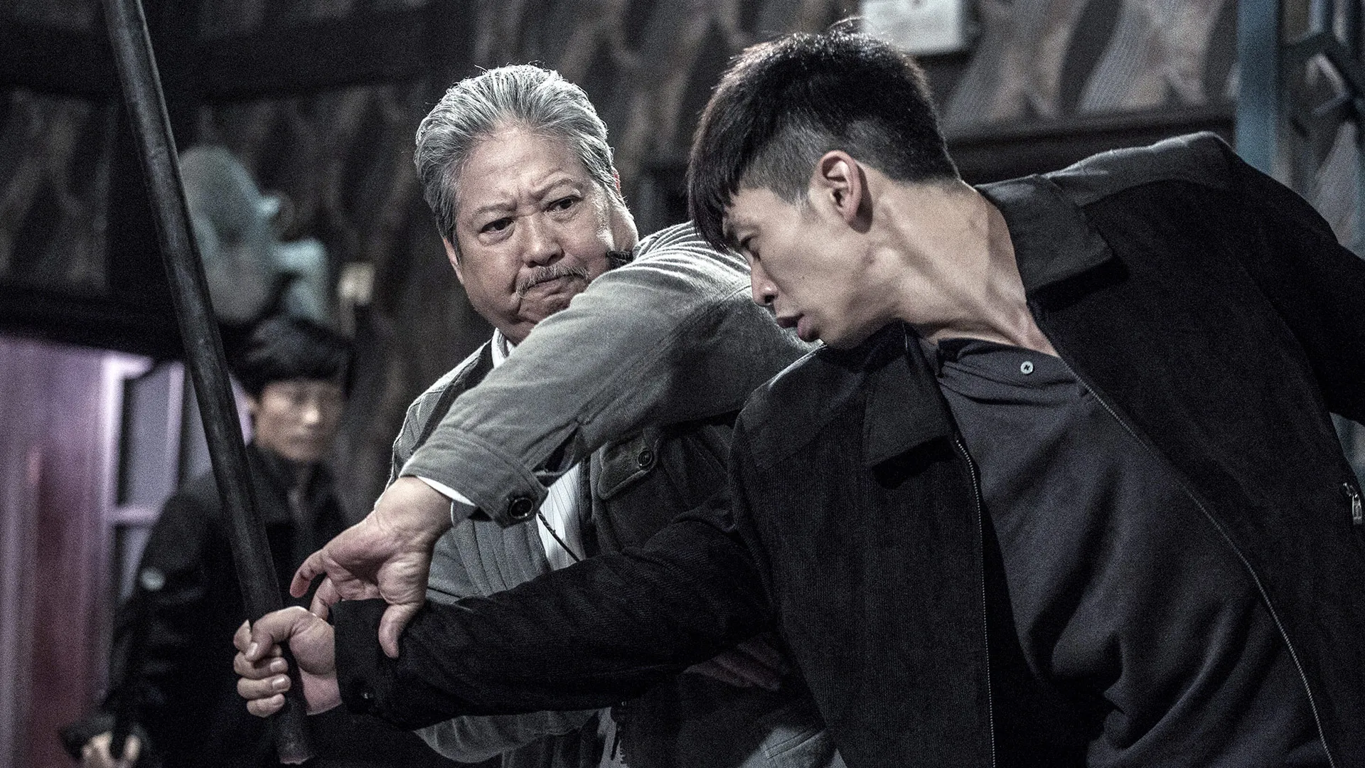 The Bodyguard