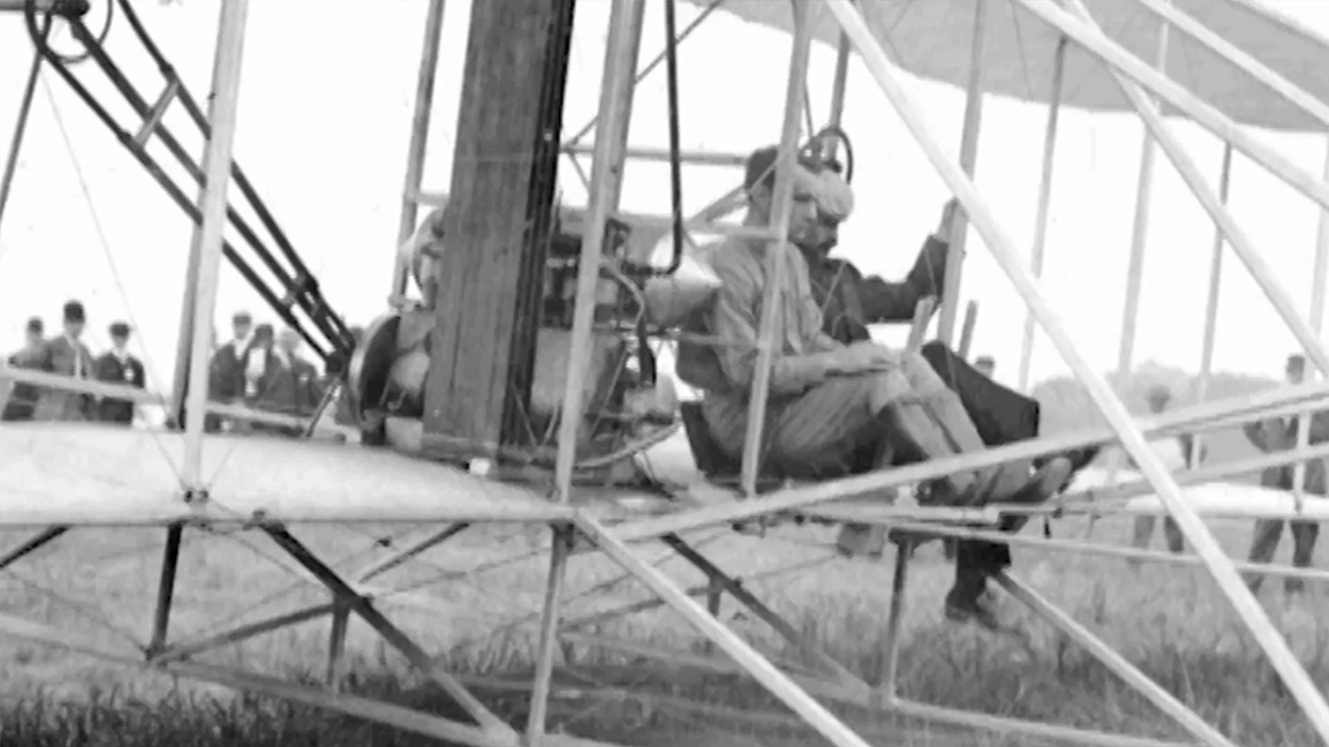 Warbirds Over The Trenches