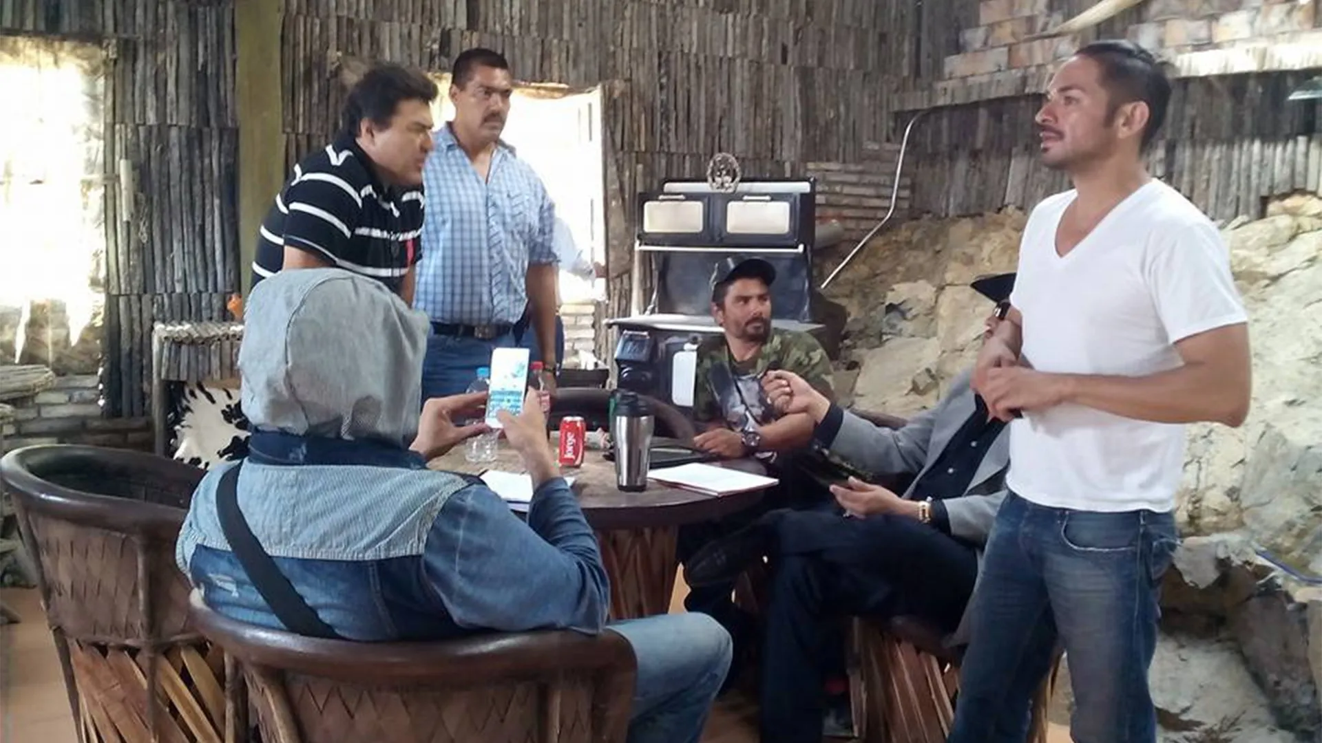 6 Impactos