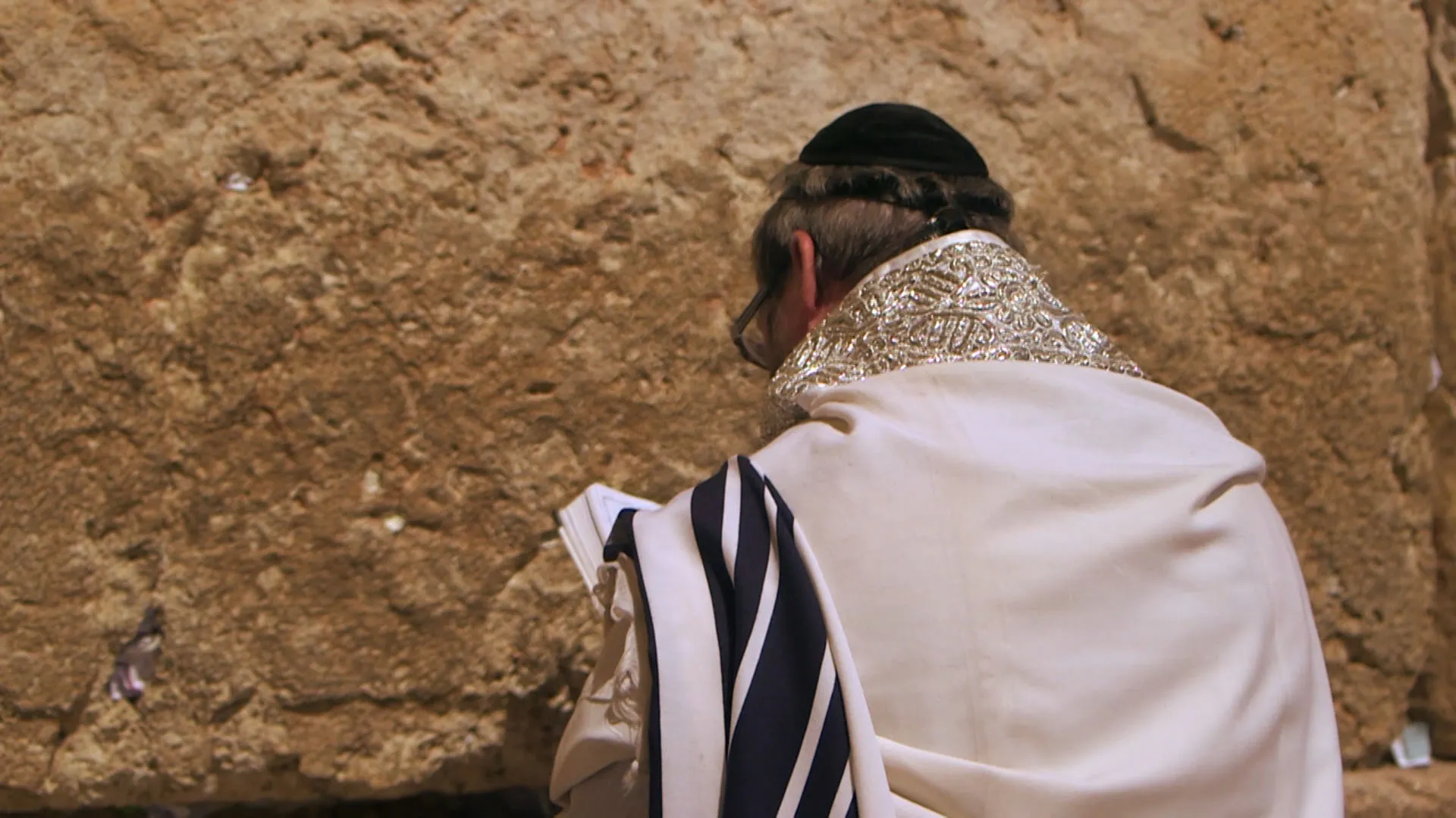 7 Days In The Holy Land
