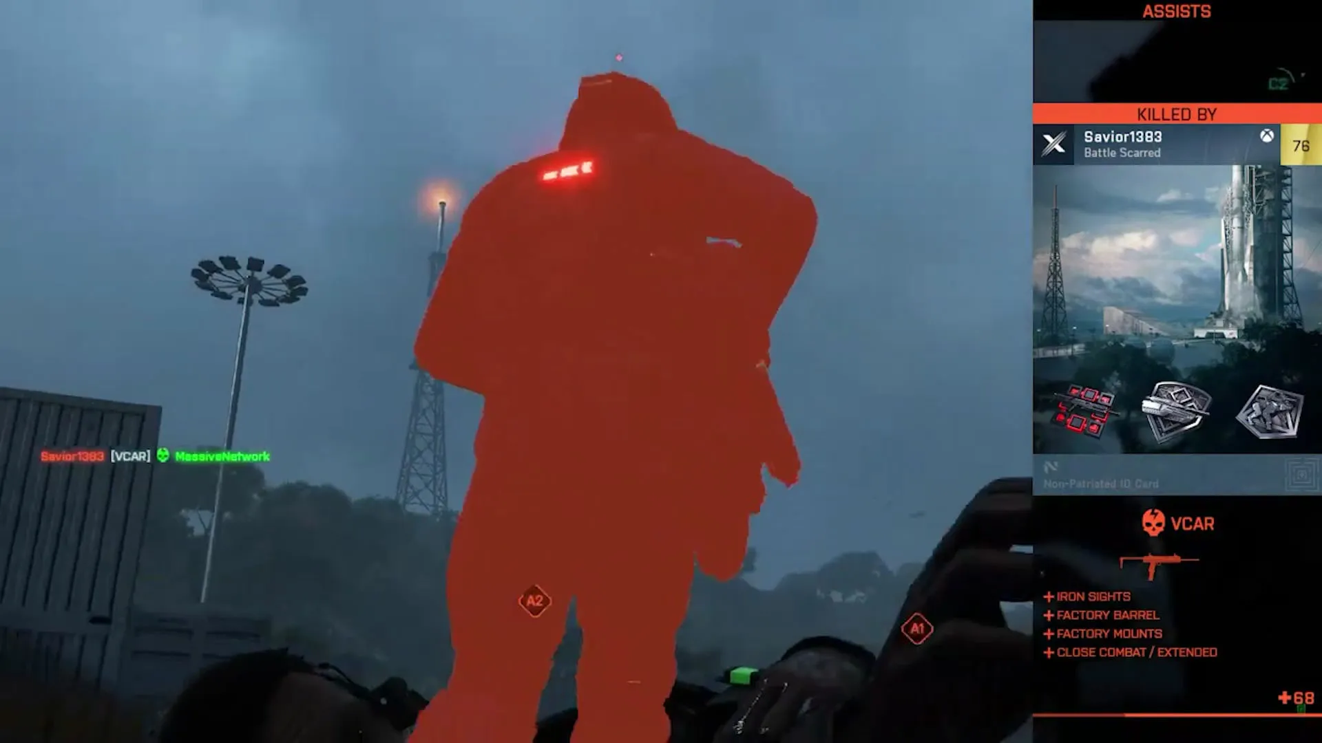 MassiveG