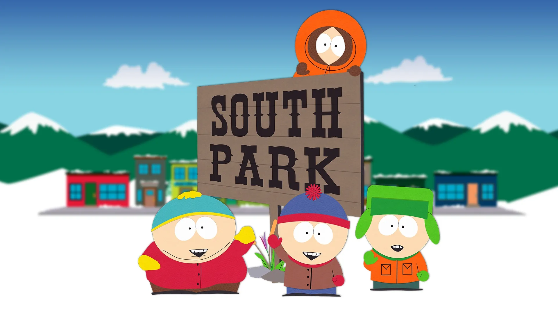 South Park