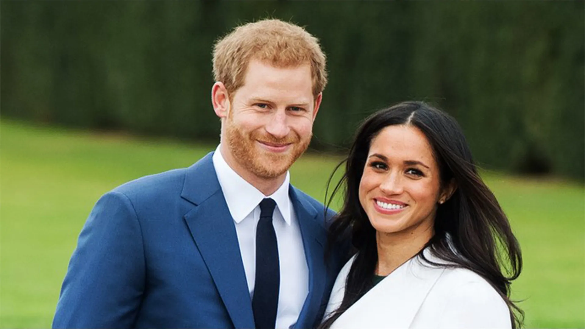 Million Dollar American Princesses: Meghan Markle
