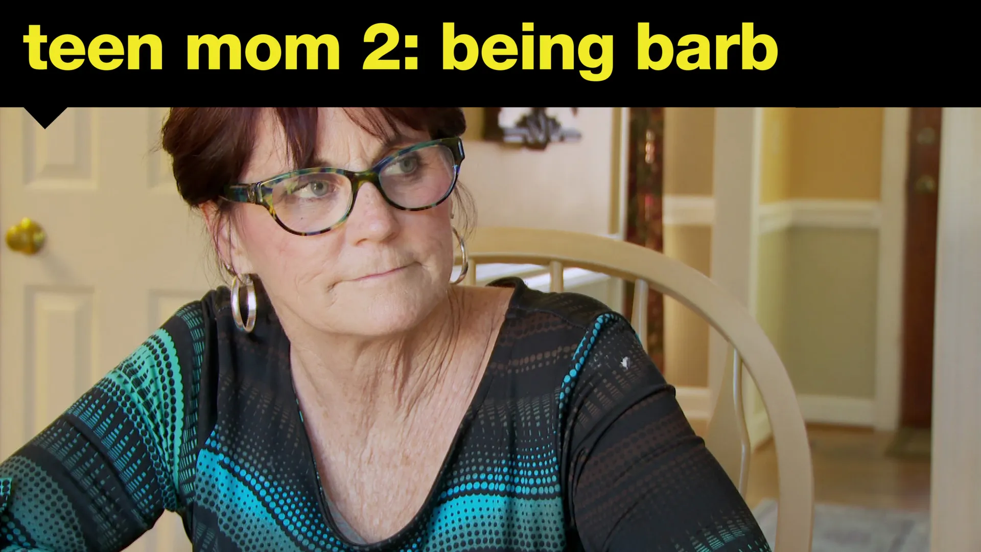 Being Barb: A Teen Mom Special
