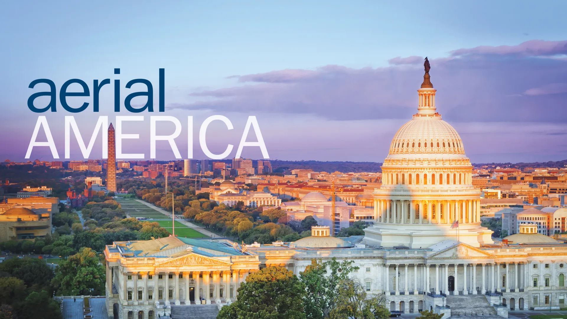 Aerial America