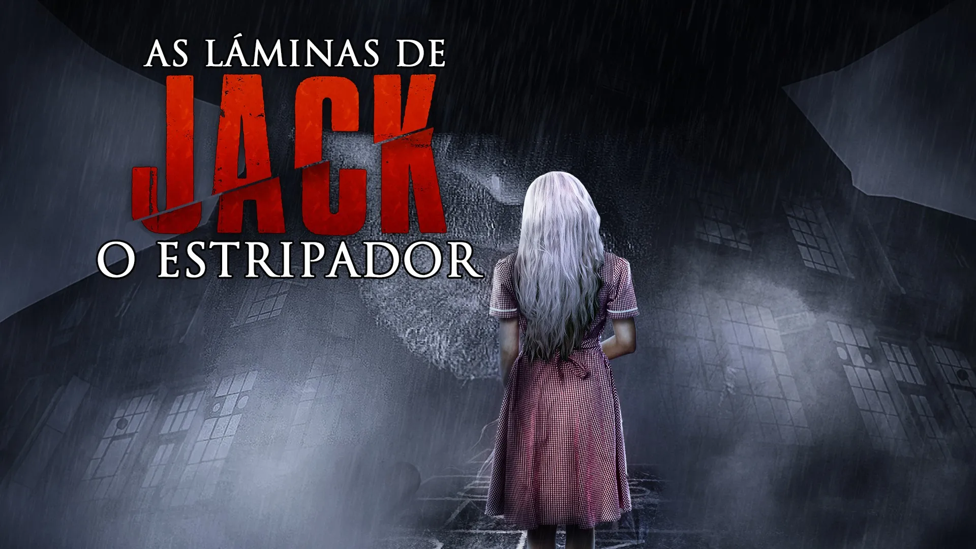 As Láminas de Jack o Estripador