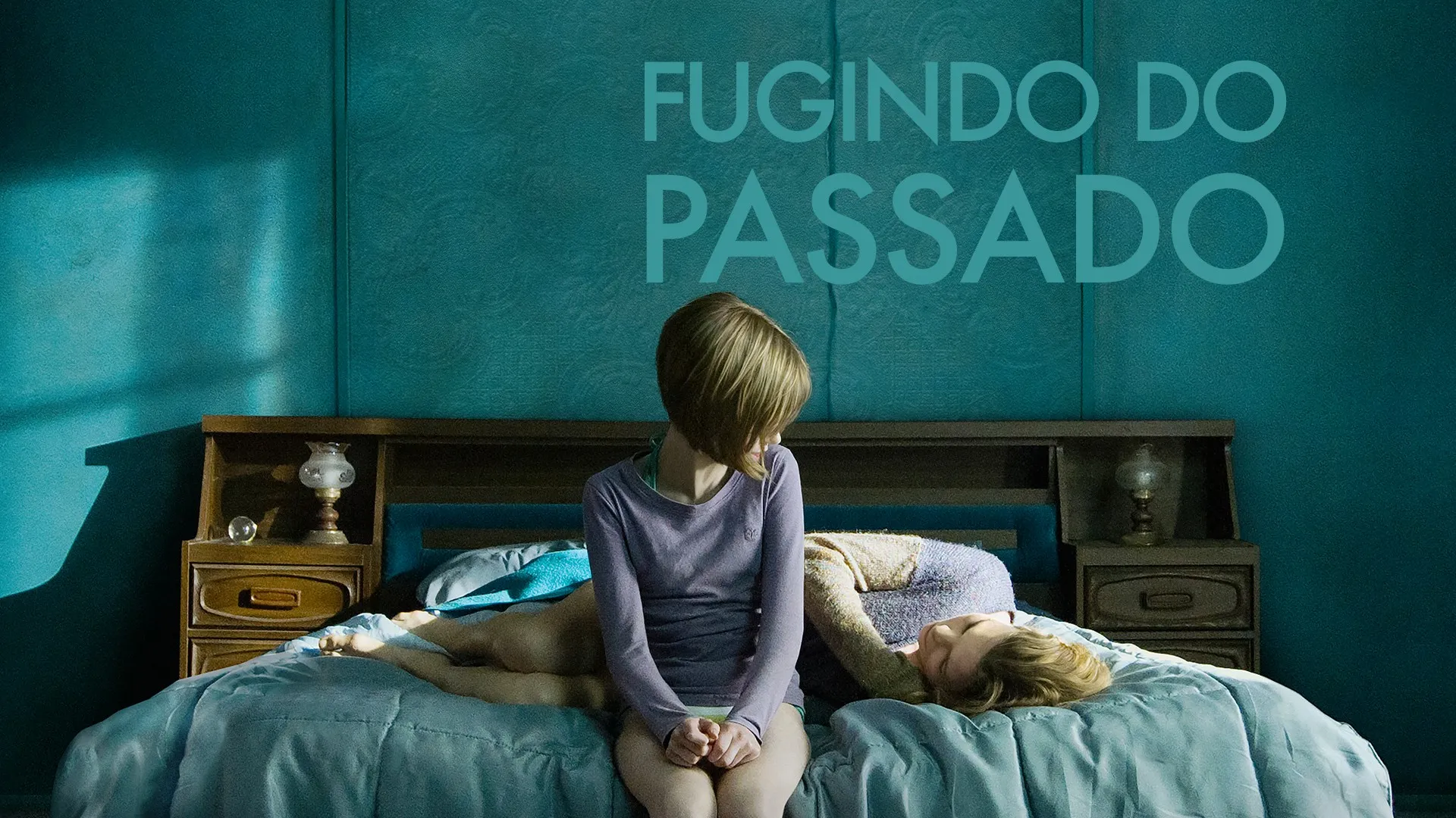Fugindo do Passado