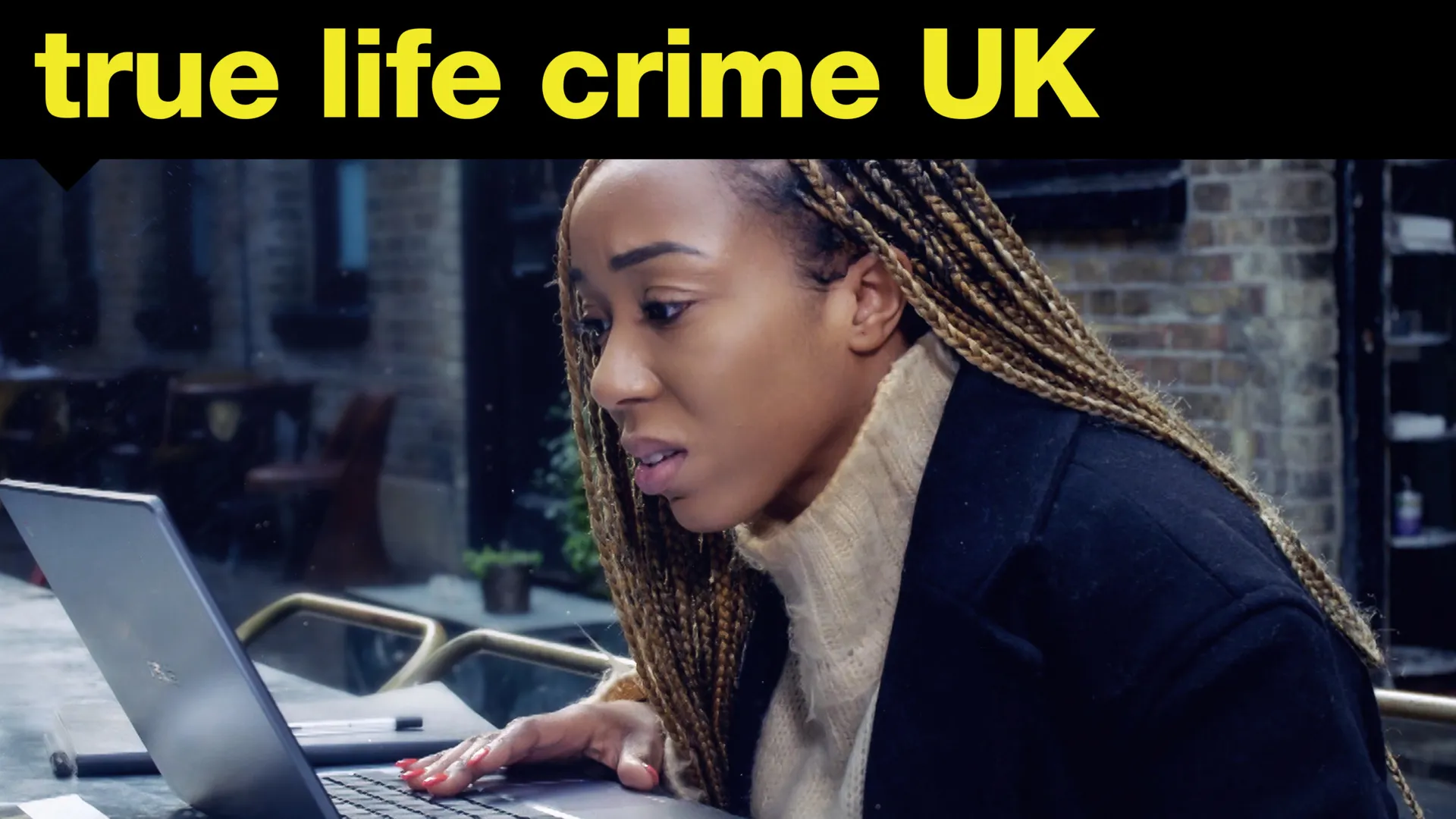 True Life Crime UK