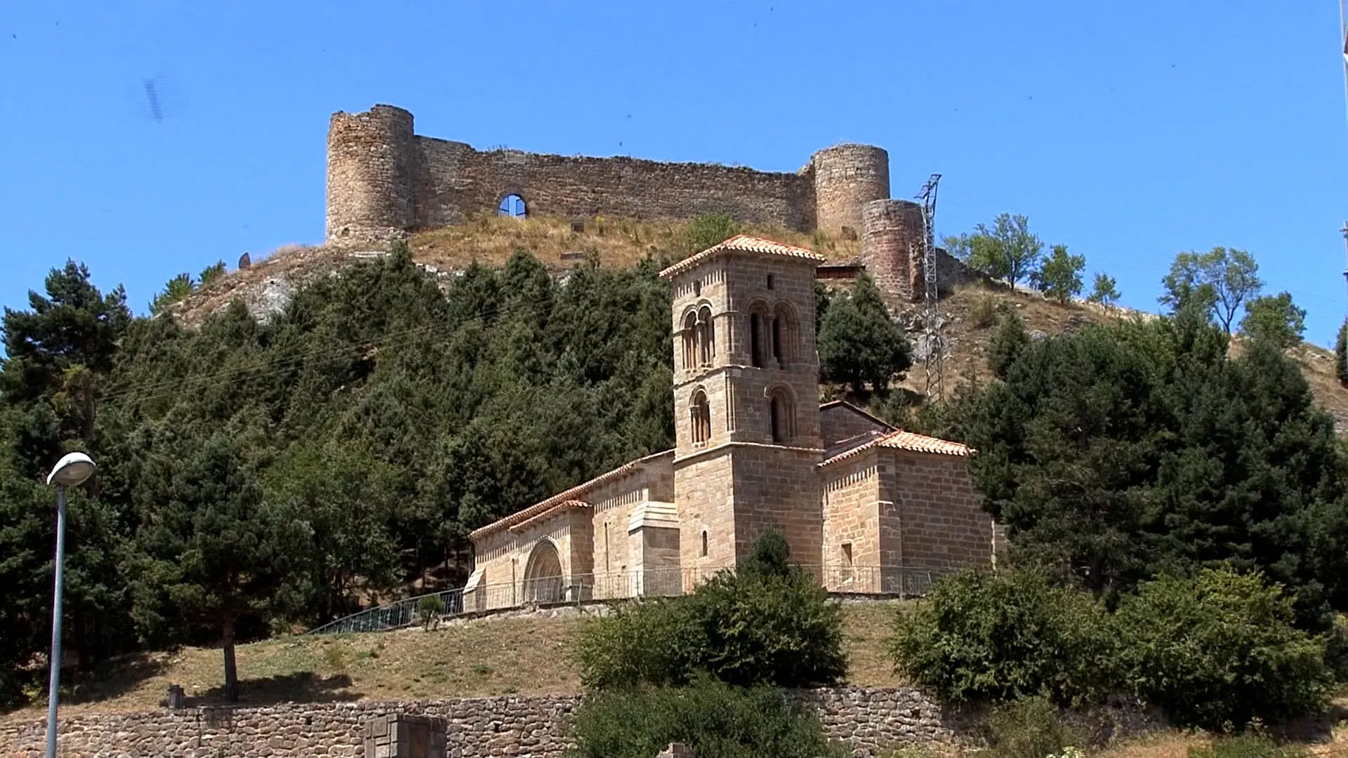 Knights Templar: Rise and Fall