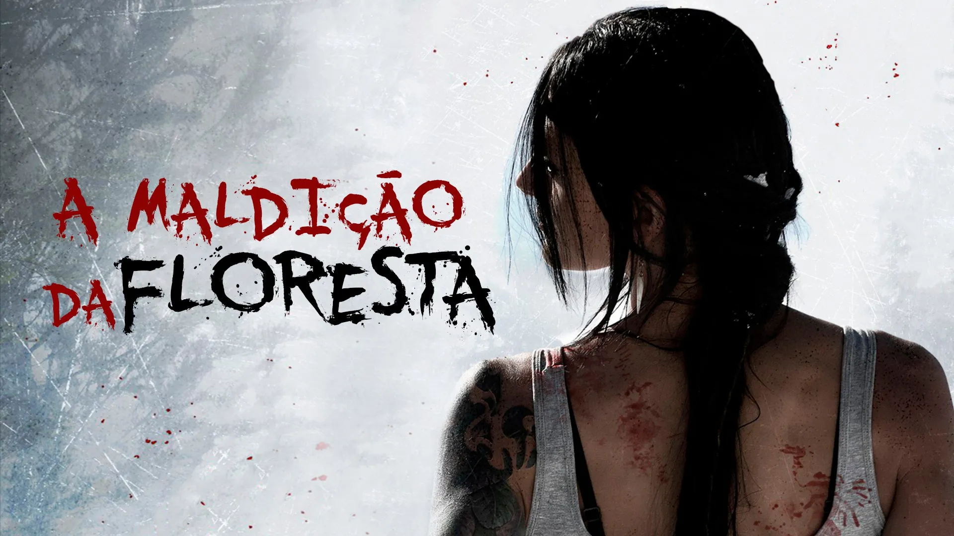 A Maldição da Floresta
