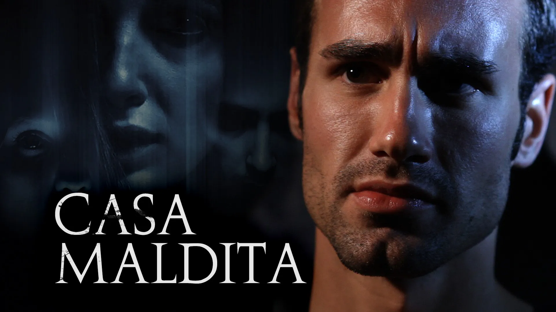 Casa Maldita