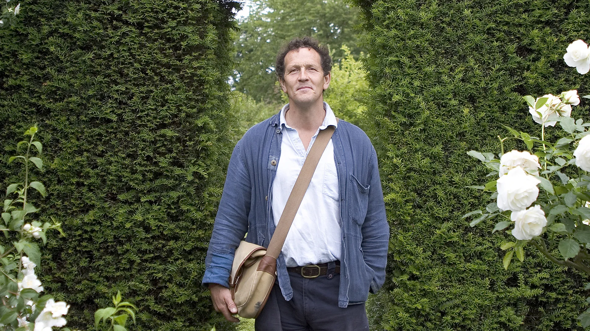 Around the World in 80 Gardens