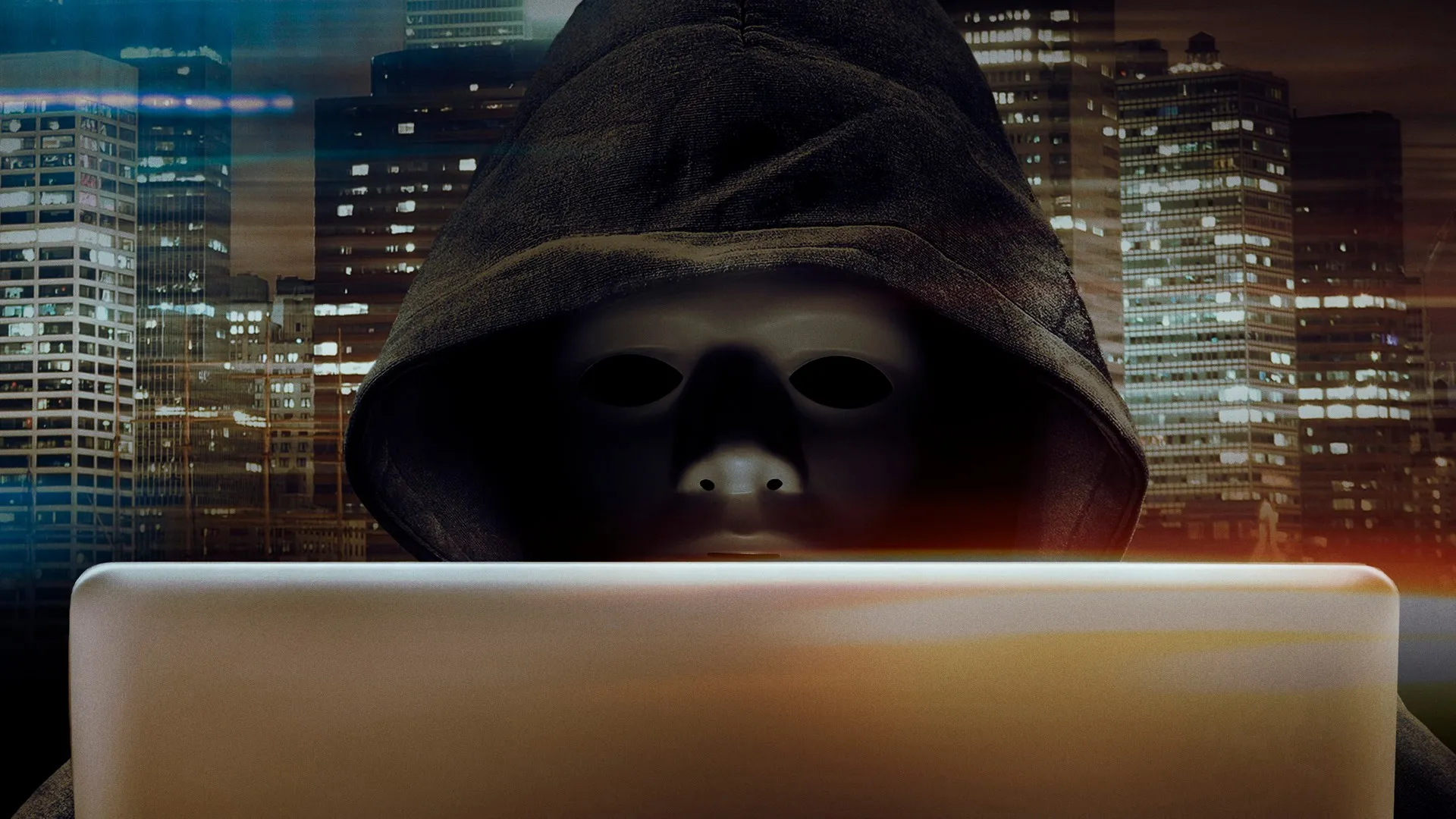 Hacker - Todo Crimen Tiene Um Inicio