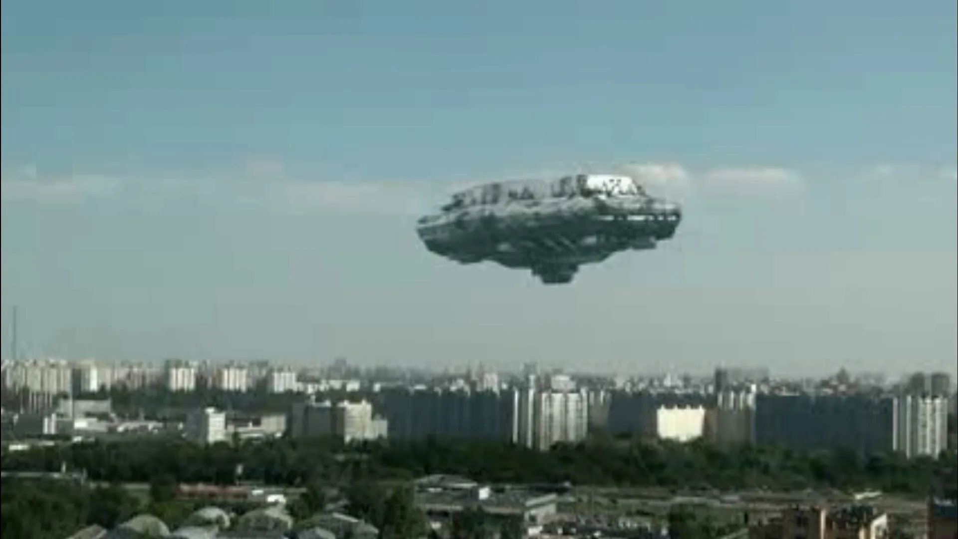 Abducted by Aliens: U.F.O. Encounters of the 4th Kind