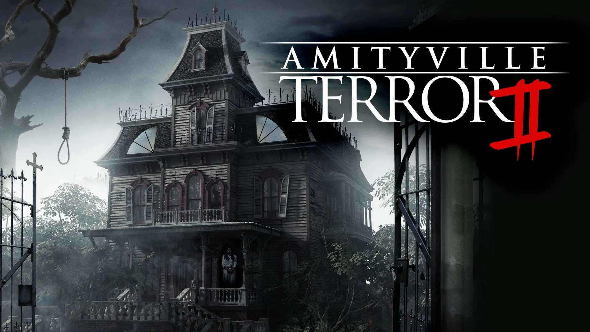 Amityville, O Terror