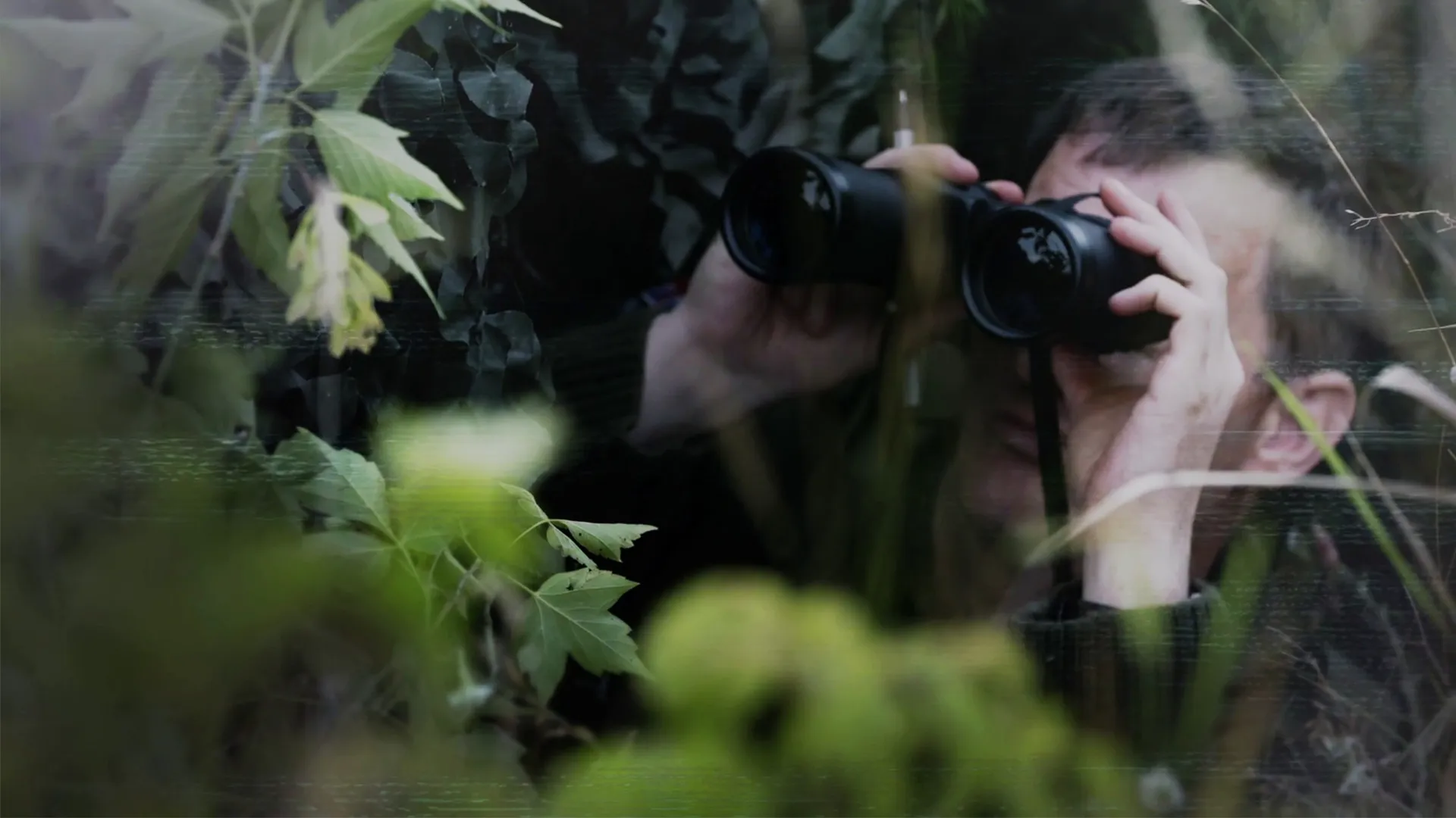The Spying Game