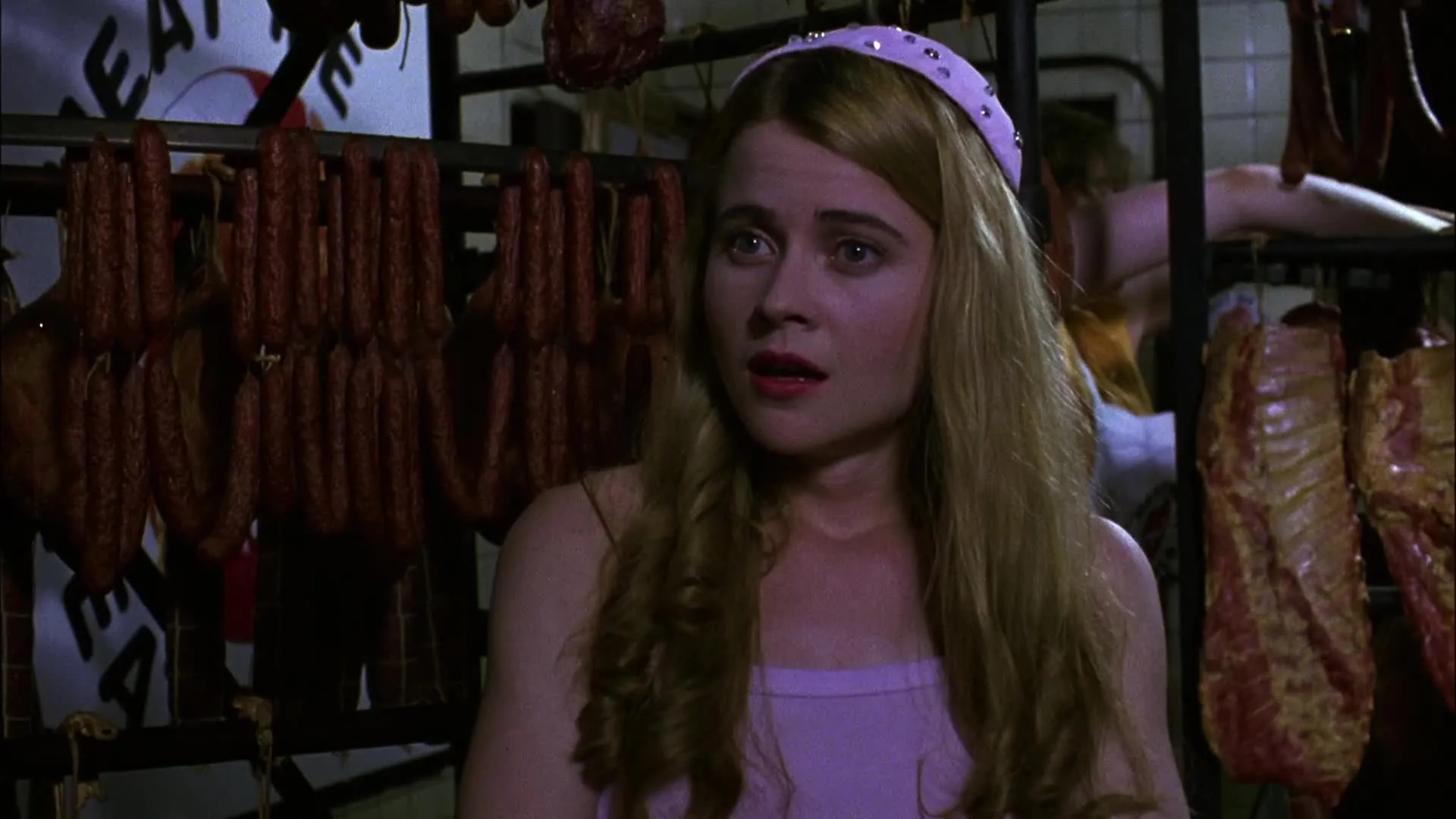 Tromeo and Juliet