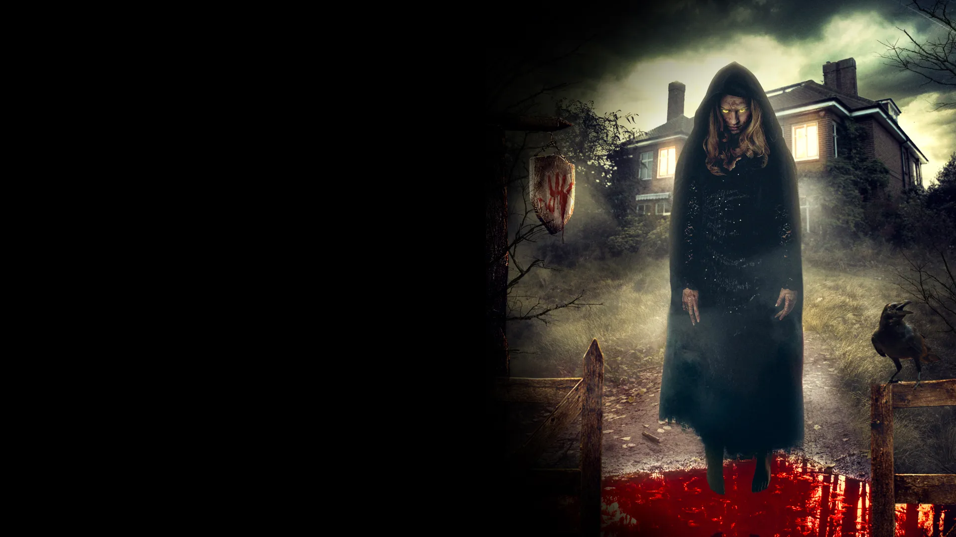 As Bruxas De Amityville