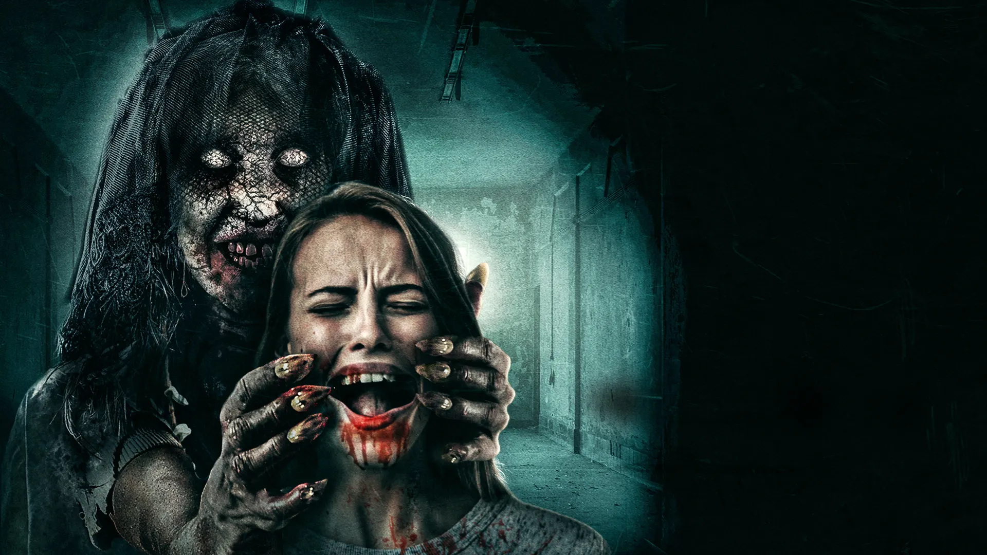 A Fada dos Dentes: O Último Exorcismo