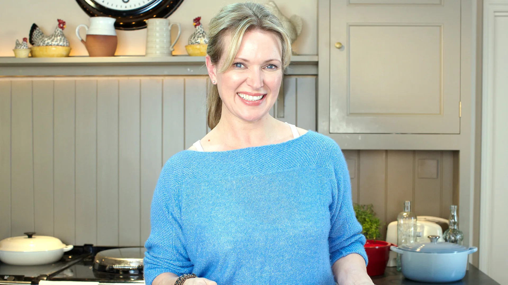 Rachel Allen's Everyday Kitchen