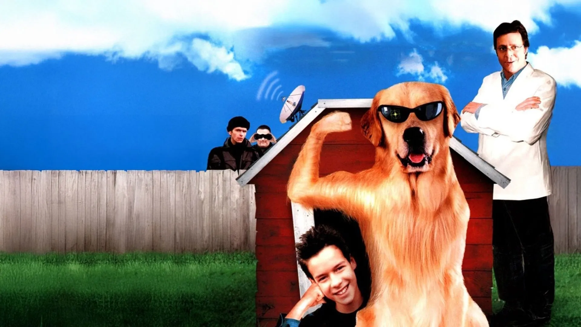 Cybermutt