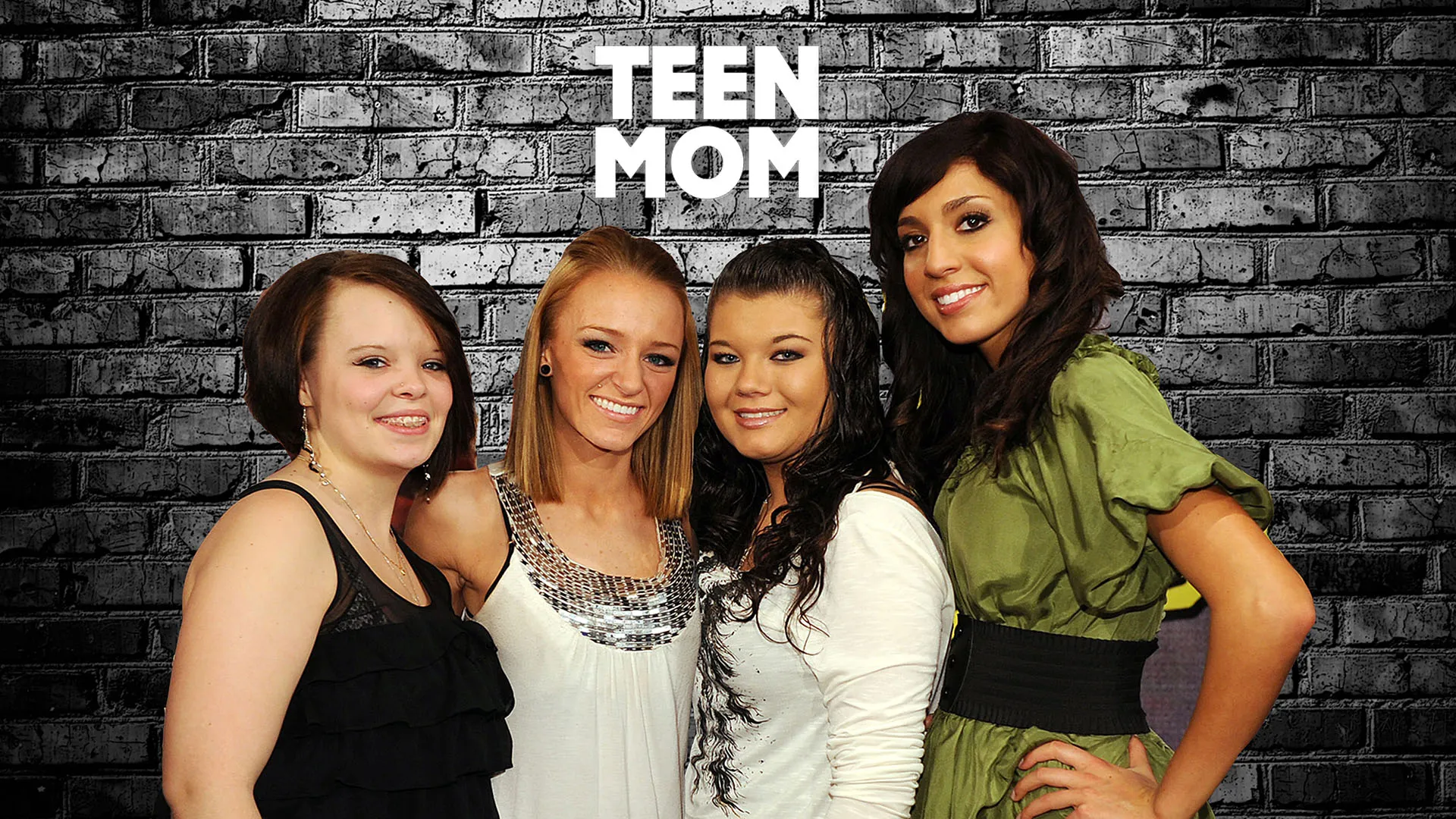 Teen Mom