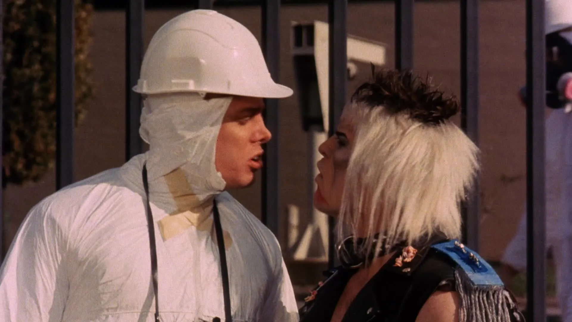 Class Of Nuke 'Em High