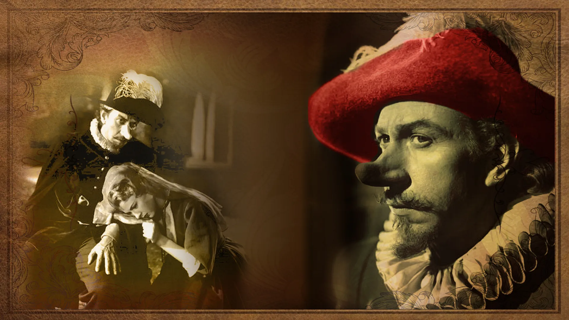Cyrano de Bergerac