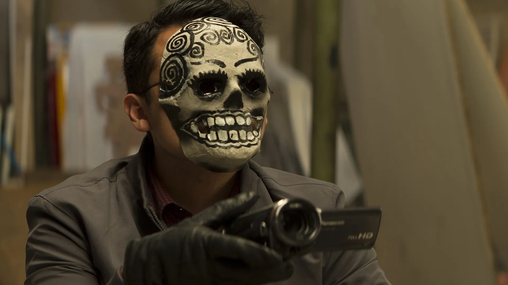 Scherzo Diabolico