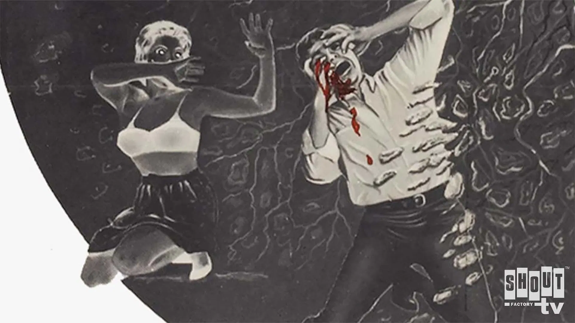 The Flesh Eaters