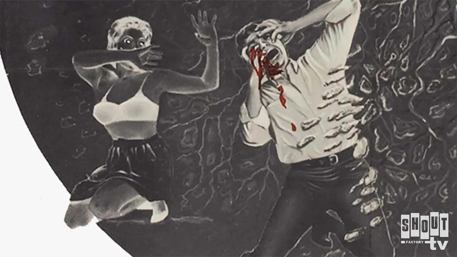 The Flesh Eaters