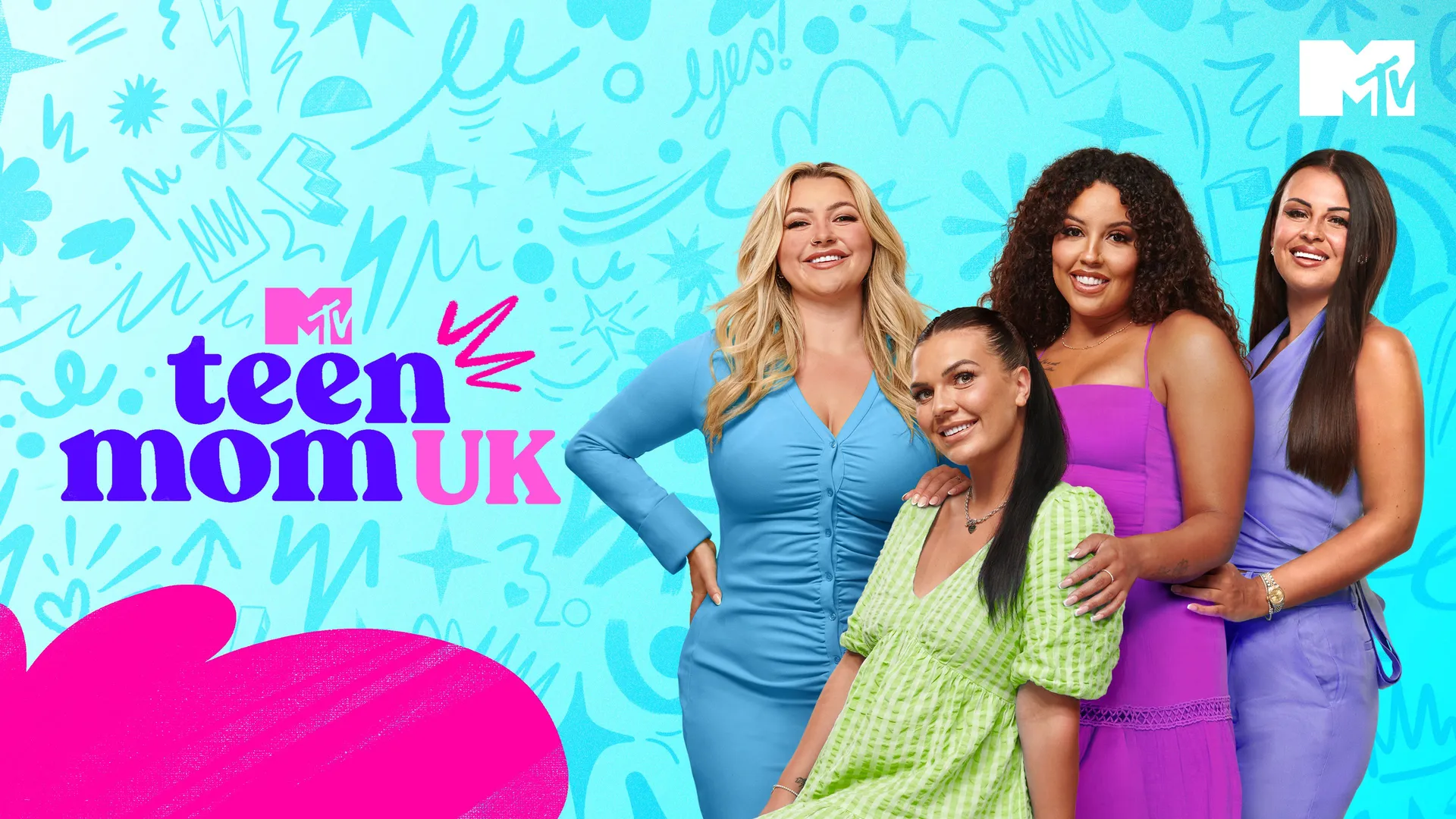 Teen Mom UK