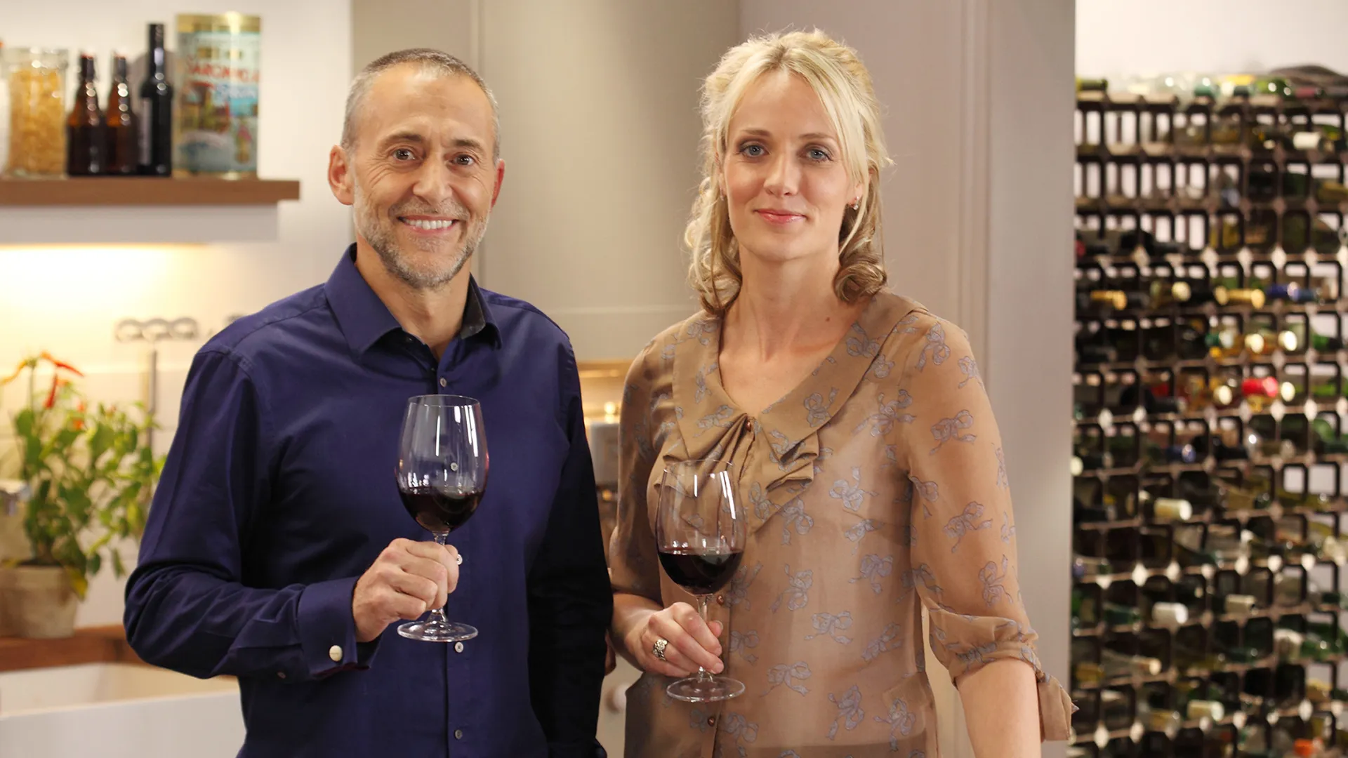 Food and Drink (2013)