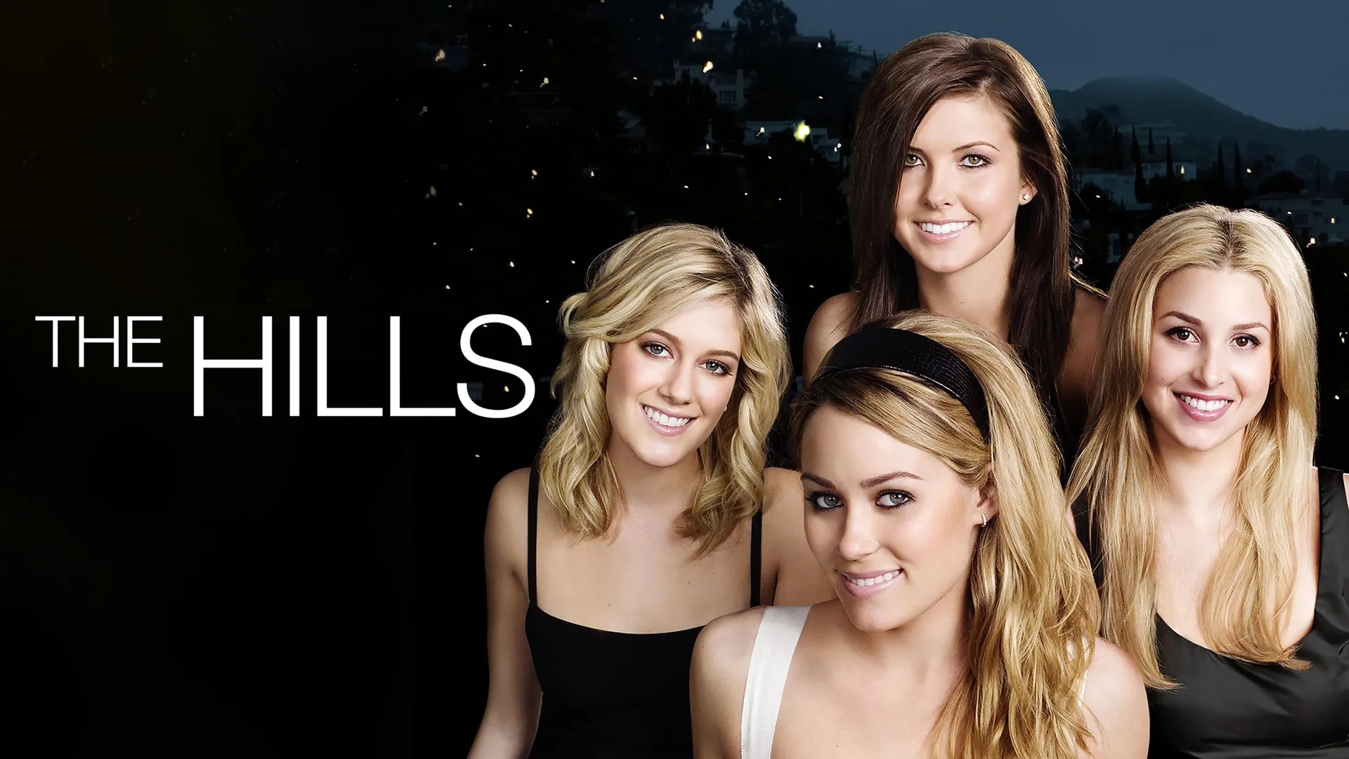 The Hills