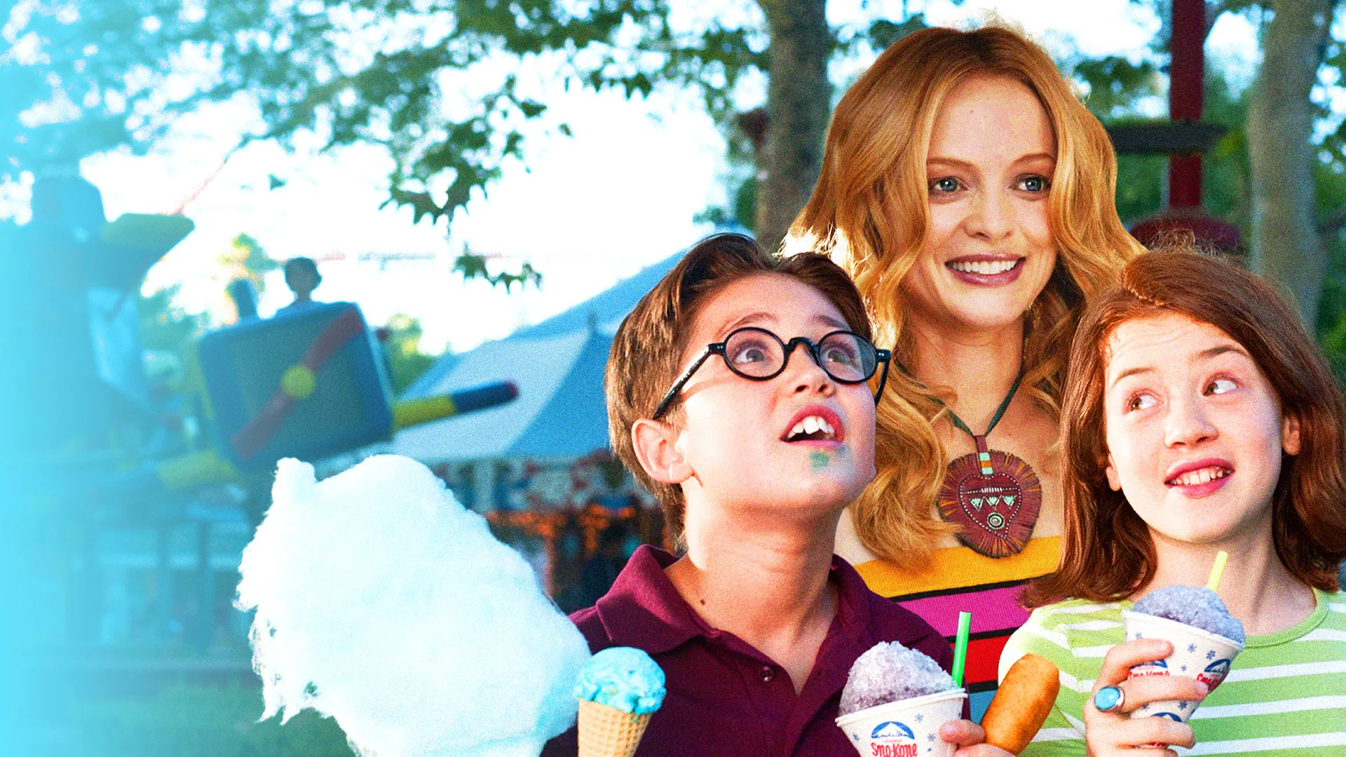 Judy Moody And The Not Bummer Summer