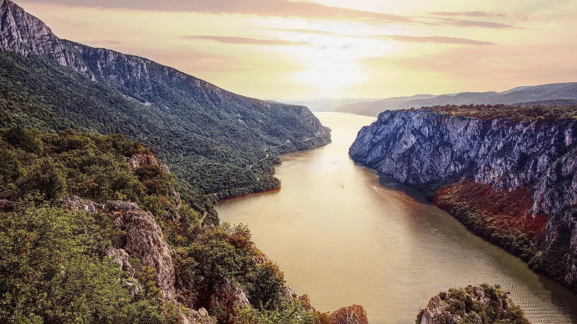 Wild Serbia