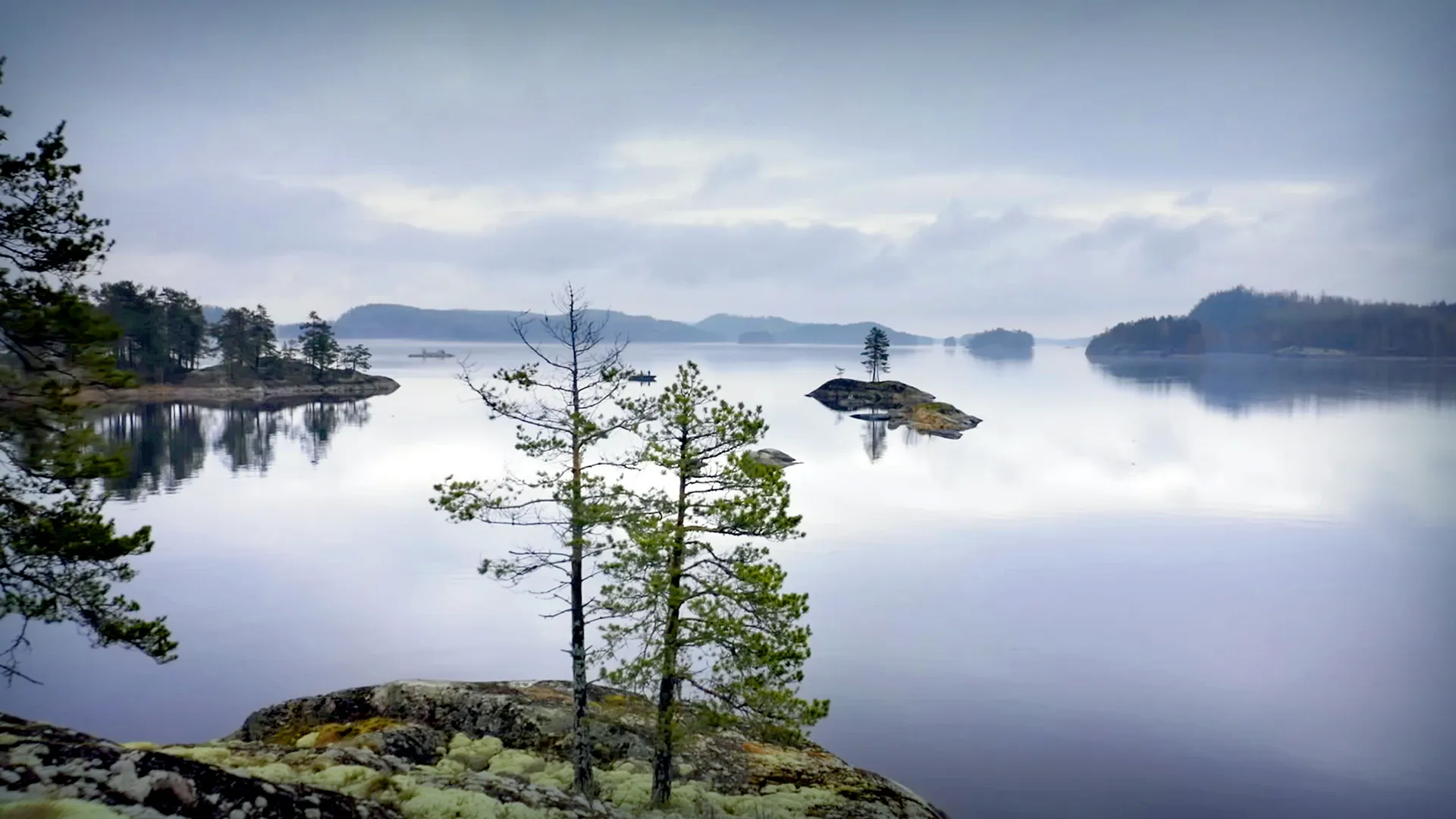Scandinavia's Hidden Paradises