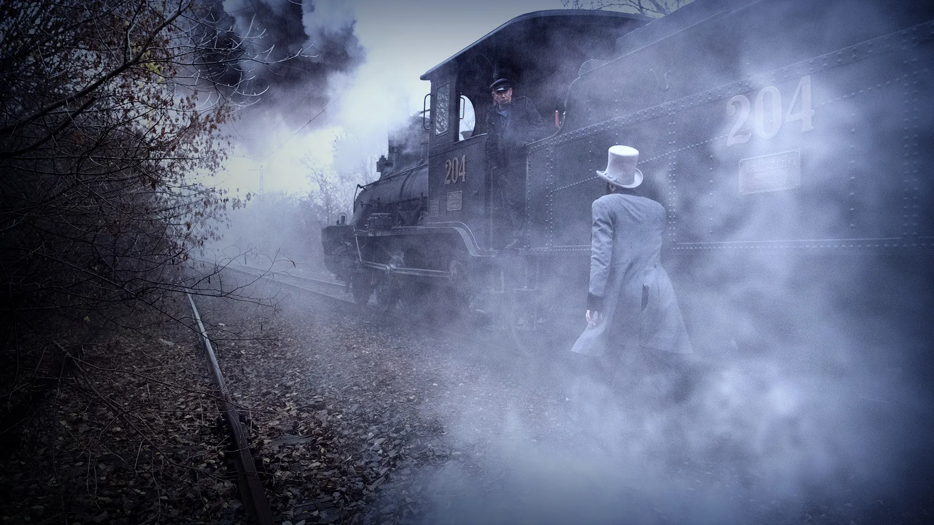 Orient Express – A Train Writes History