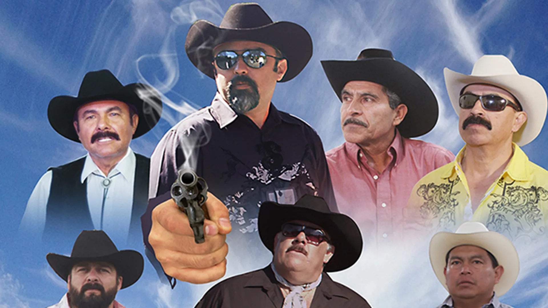 Los Viejones de Guanajuato