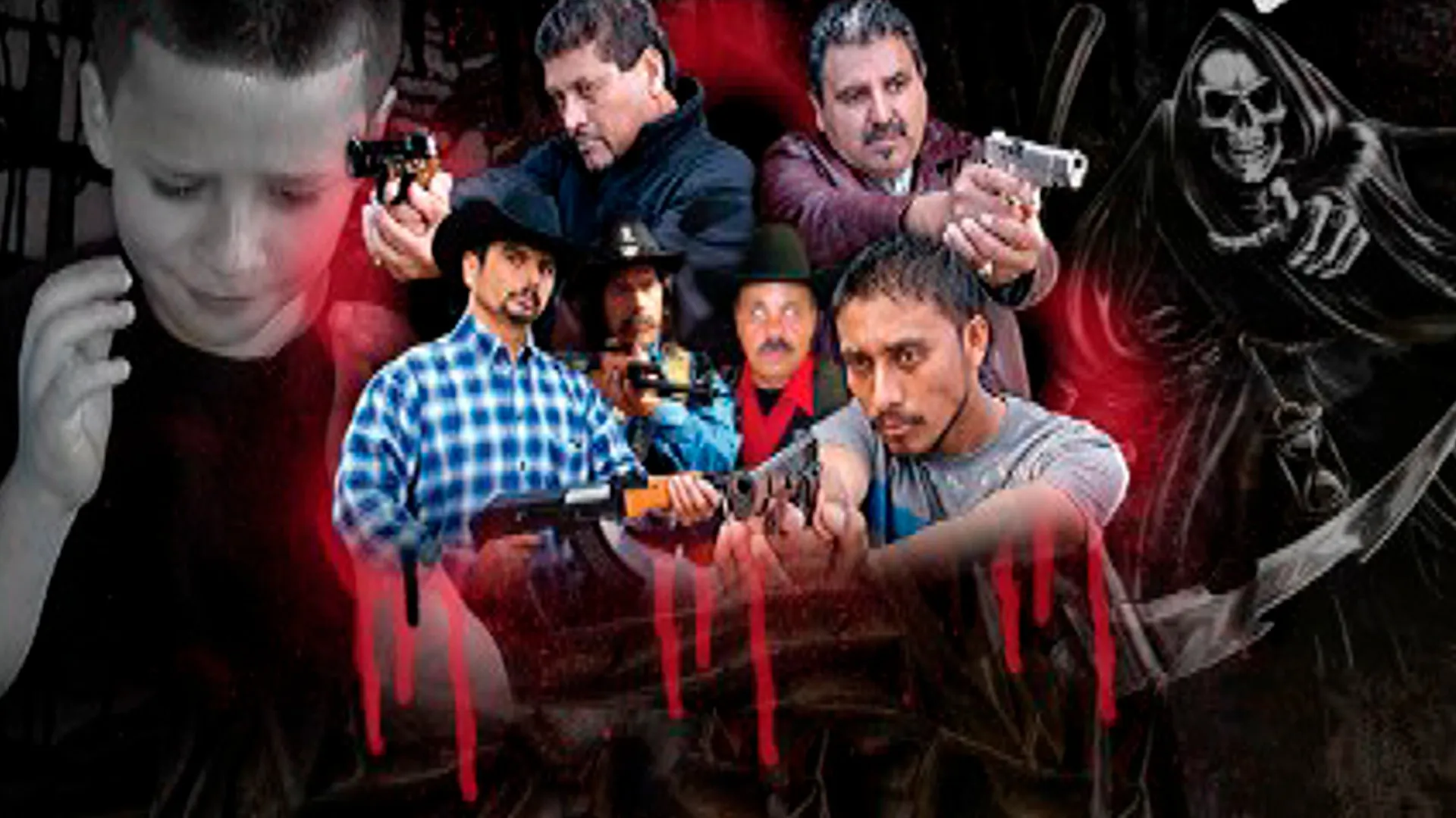 Los 7 Sellos de la Santa Muerte 2