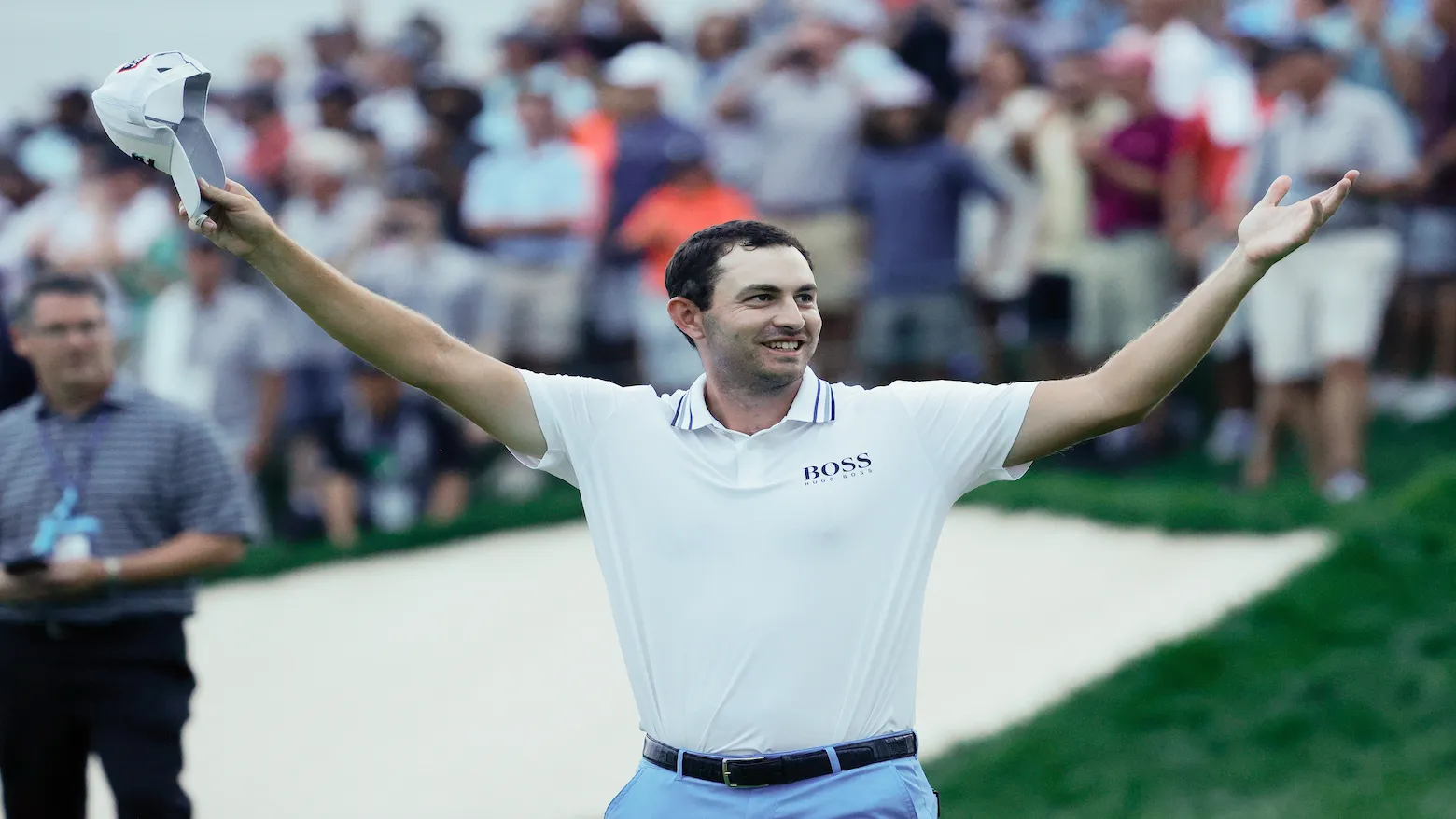 PGA TOUR Rewind (2021 PGA TOUR Season)